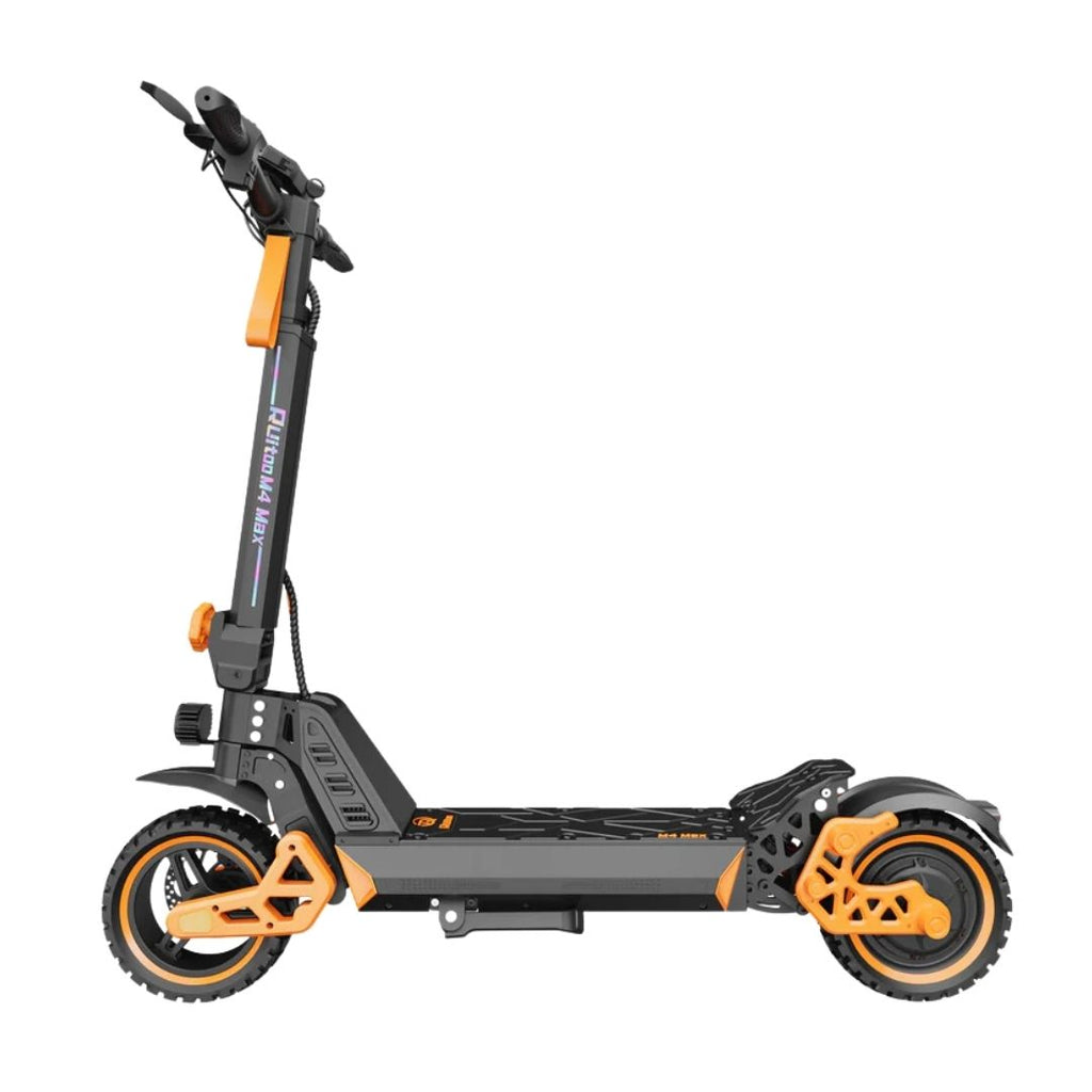 RUITOO M4 MAX