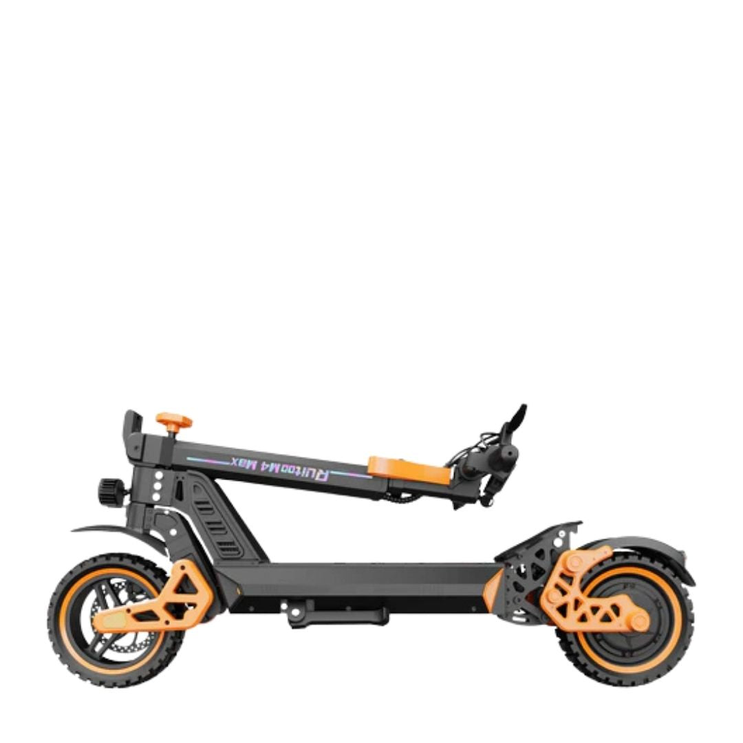 RUITOO M4 MAX