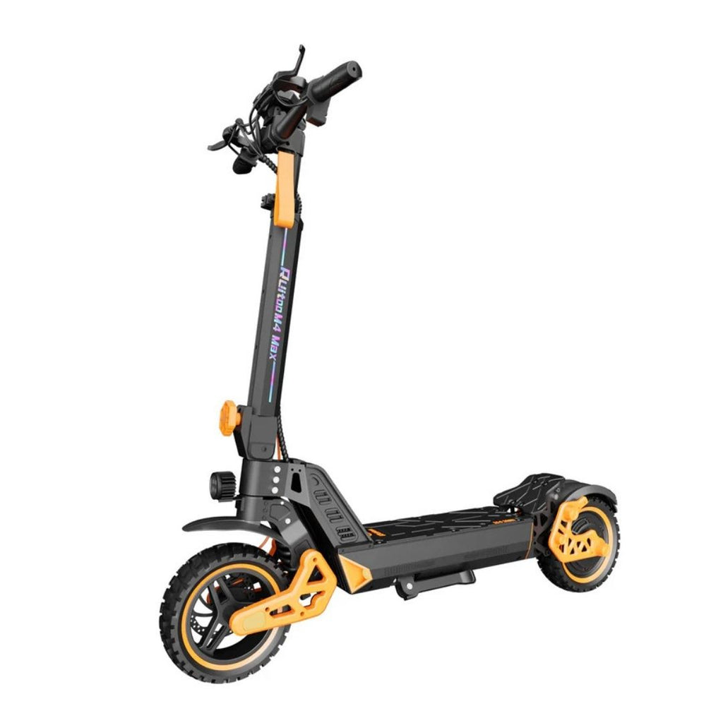 RUITOO M4 MAX
