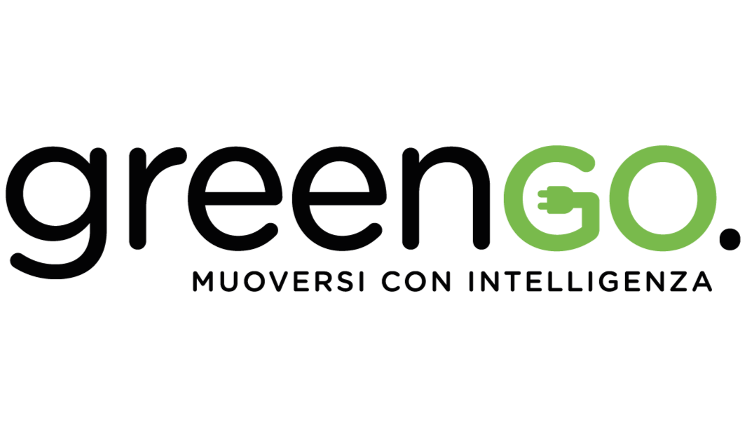 GreenGO. Shop